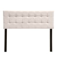 thumbnail image 4 of Box Base Cama King Size + Cabecera DICASA  Catania, 4 of 8