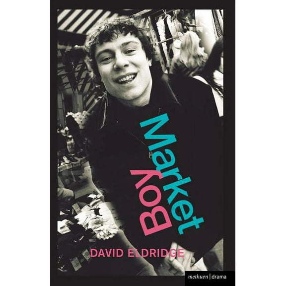 Modern Plays Market Boy, (Paperback)
