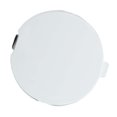 thumbnail image 1 of Tapa de gancho de remolque del parachoques delantero derecho de Unique Bargains para Mazda CX-3 No.D10J50A11A, 1 of 6