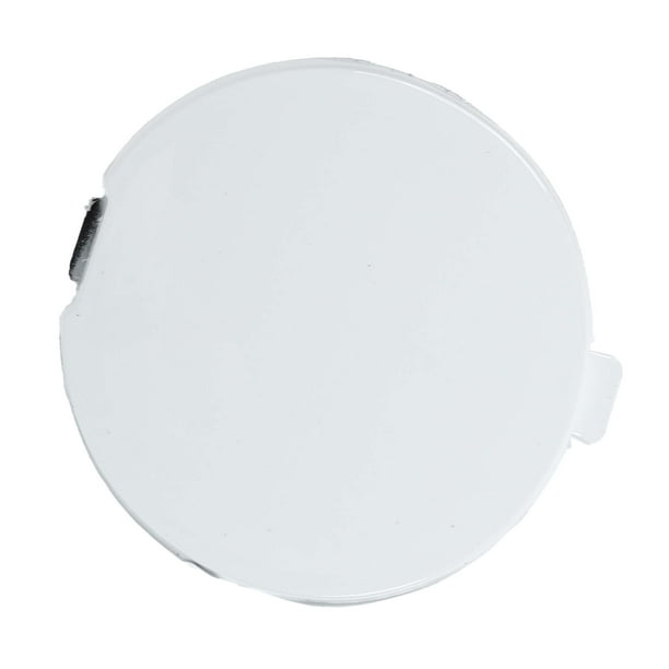 Tapa de gancho de remolque del parachoques delantero derecho de Unique Bargains para Mazda CX-3 No.D10J50A11A