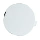 thumbnail image 1 of Tapa de gancho de remolque del parachoques delantero derecho de Unique Bargains para Mazda CX-3 No.D10J50A11A, 1 of 6