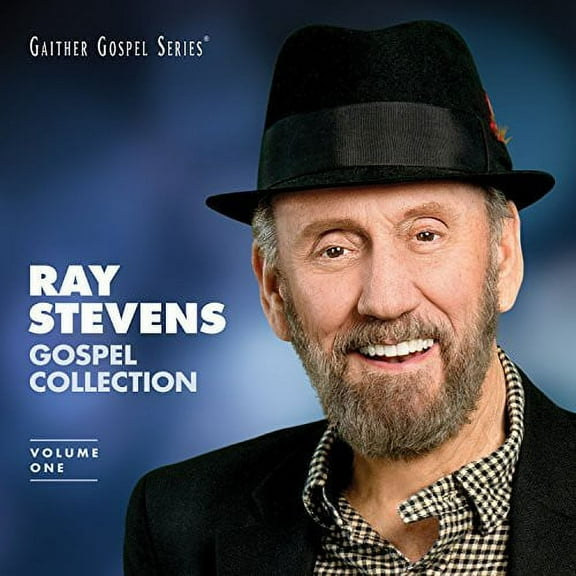 Ray Stevens Gospel Collection (Volume One)