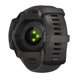 thumbnail image 4 of Correas De Reloj De Silicona Para Hombres Ajuste De Repuesto Para Garmin Instinct Correa De Reloj De Goma Para Deportes Al Aire Libre Pulsera Inteligente Accesorios De Herramientas Para Cinturón, 4 of 5