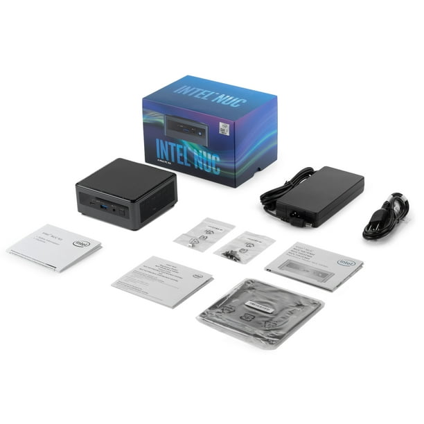 Ram Upgrade Nuc10i7fnh Memory Nuc10i7fnh Ram Intel Next Unit Of