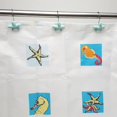 thumbnail image 5 of Cubierta del grifo, diseño de hoja Extensor de grifo de seguridad para niños pequeños Lavado de manos Bebé Niños Lavado de manos Ayudante Fregadero del baño (3PCS/Pack), 5 of 5