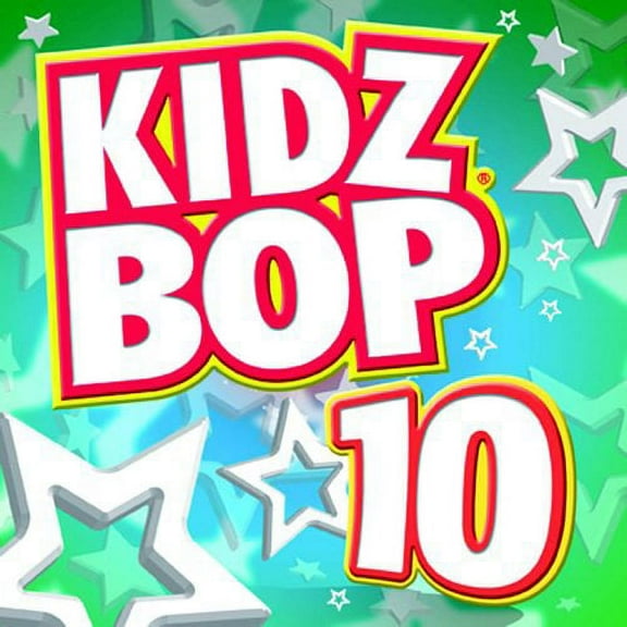 Kidz Plus (Exclusive Album)