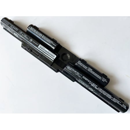 USA ship by usps New FPB0318S FPB0344S FMVNBP236 PCBP446 FPCBP446AP Battery For Fujitsu Lifebook T725 T726