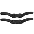 thumbnail image 4 of 2pcs Rope Cleat Window Blind Cord Winder Nylon Rope Cleat For Curtains Flagpole Boat Mooring Winder Nylon Hook For Fixing, 4 of 8