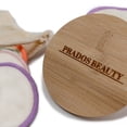 thumbnail image 2 of Bamboo Face Pads, 2 of 4