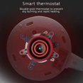 thumbnail image 2 of Sokany Less Steel apaga automáticamente el enchufe eléctrico de la UE, 2 of 5