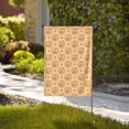 thumbnail image 2 of Zufioo Squirrel And Nuts Print Double Sided Garden Flag, Outdoor Decorative Flag, Garden Yard Flag, Ideal Home Decoration-28"x40", 2 of 9