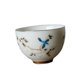 thumbnail image 1 of Taza de té de Kung Fu chino, vajilla de cerámica para familias y amigos, portátil y elegante. 65 ml, 1 of 9