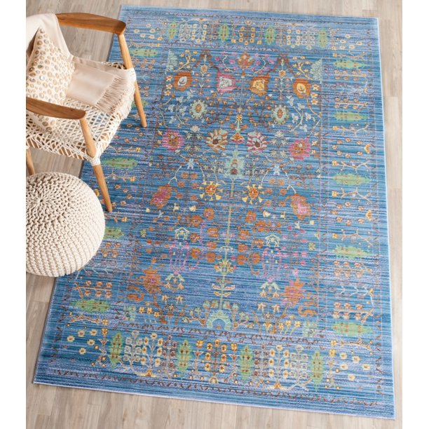 Safavieh Valencia Grigor Traditional Area Rug or Runner