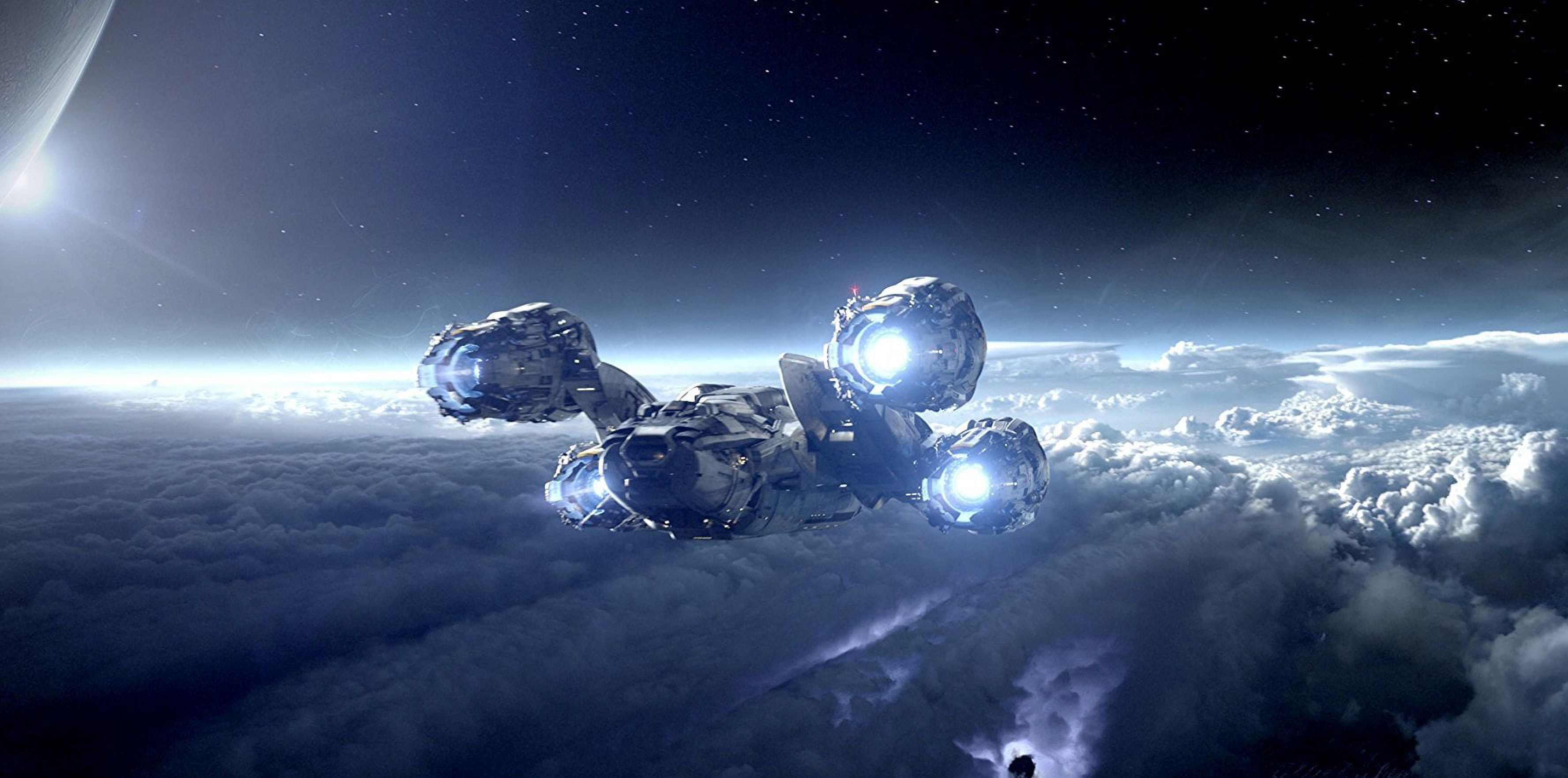 20th Century Studios - Prometheus [ULTRA HD] - Walmart.com