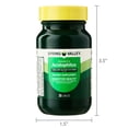 thumbnail image 4 of Spring Valley Probiotic Acidophilus Caplets for Digestive Health, 1 Billion Active Cultures, 30 Count, 4 of 9