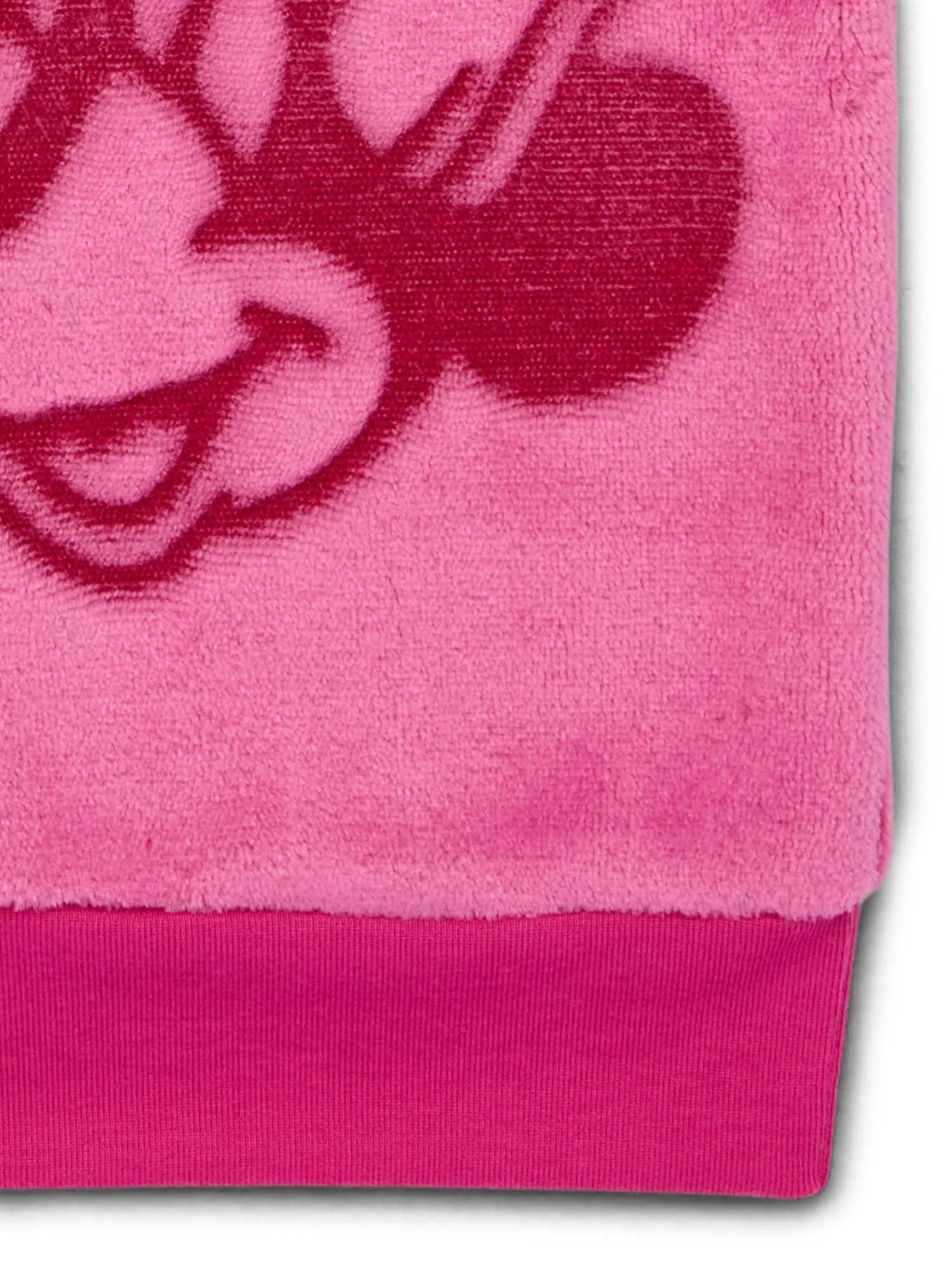 Disney Minnie Mouse Girls Woobie Pullover Sweater, Sizes 4-16
