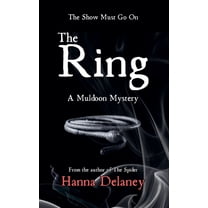Muldoon Mysteries The Ring, Book 2, (Paperback)