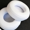 thumbnail image 4 of 1 Pair Replacement L+R Headphones Ear Pad Cushion Cover Part for Beats, 4 of 9