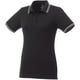 thumbnail image 1 of Elevate - Polo Fairfield para Mujer (Negro, Gris Jaspeado, Blanco), 1 of 2