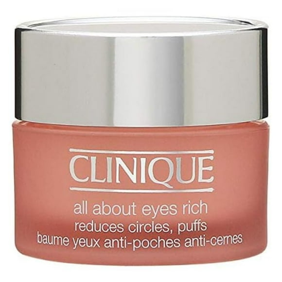 Set de maquillaje Clinique All About Rich Eyes 15 ml para todo tipo de piel