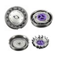 thumbnail image 4 of 3pcs Shaver Head Replacement Shaver Blade For Philips Hq3 Hq4 Hq55, 4 of 5