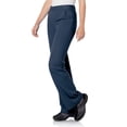 thumbnail image 4 of Urbane by Landau Women's Bailey Cargo Scrub Pant, Style 9300, 4 of 4