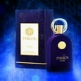 thumbnail image 3 of Maison Alhambra Unisex Philos Pura EDP Spray 3.4 oz Fragrances 6291107459349, 3 of 6