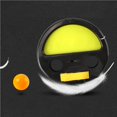 thumbnail image 2 of ruzhgo Sports Game Hand Throw Ball Catching Toy Set Outdoor Parent-Child Interactive Indoor Throwing and Catching Ball Game, 2 of 6