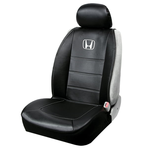 Plasticolor Deluxe 3 Piece Honda Sideless Seat Cover Com - Autozone Parts Seat Covers