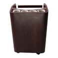thumbnail image 5 of MAYAKOBA AVON Rolling Pedicure Trolley for Pedicure Spa, Nail Salon, 5 of 5