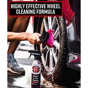 Adam's Polishes Wheel and Tire Cleaner, 16oz