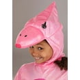 thumbnail image 2 of Déguisement Rose de Pterodactyl pour Fille, 2 of 5
