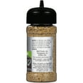 thumbnail image 2 of Weber® Garlic Parmesan Seasoning 2.6 oz. Shaker, 2 of 10