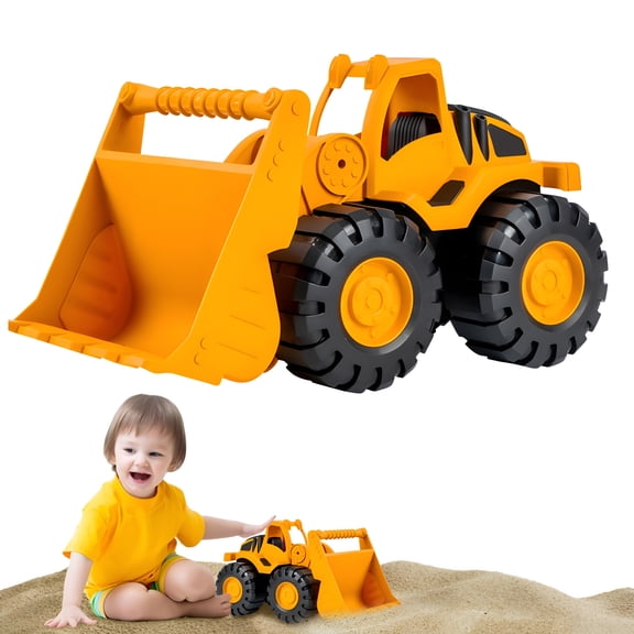 BESTSKY Friction Powered Toy Cars Push and Vehicles Engineering Car Military Car Fire Truck Truck Toys Boys Gift Eco-Friendly Toys Dump Truck Beach Toy Construction Truck Toys