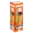 FRAM Extra Guard CH11665 Motor Oil Filter, 10K Mile for Select Chrysler