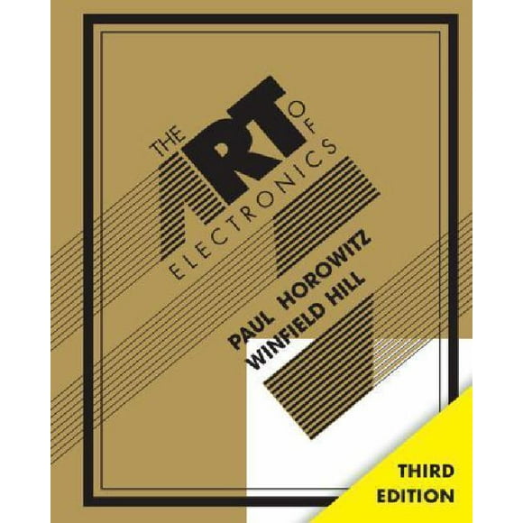 The Art Of Electronics