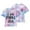 H, variant on PINQI Boys Girls IT WAS PAPAS IDEA Letter Print T-Shirts Kids Toddler Short Sleeve Crewneck Gradient Funny ShirtsTee Tops