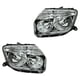 thumbnail image 1 of Par de FAROS DUSTER 2015 RENAULT 1.6 16V (HSAT) DUSTER 1.6 16V (HSAT) Genérica  ., 1 of 4