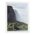 thumbnail image 1 of Hometrends Museum 18x24 White Poster Frame, 1 of 6