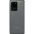 thumbnail image 3 of SAMSUNG Galaxy S20 Ultra G988B, 128GB GSM Unlocked - Cosmic Gray, 3 of 4