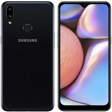 galaxy a107f