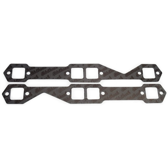Edelbrock 7204 Exhaust Gasket