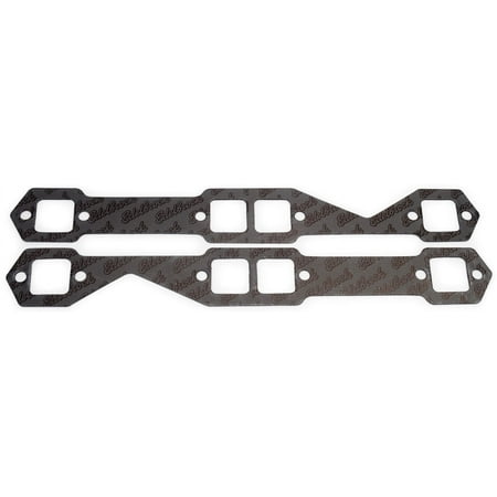 Edelbrock 7204 Exhaust Gasket