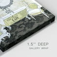 thumbnail image 3 of Daily Bath-Premium Gallery Wrapped Canvas - Ready to Hang, 3 of 3