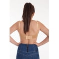 thumbnail image 4 of Bra Extender 3 Hook Elastic Stretchy Bra Band Extension 3pcs-Pack, 4 of 4