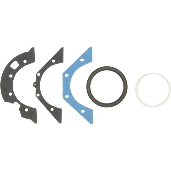 Main Bearing Gasket Set - Compatible with 1991 - 2008 Ford Ranger 1992 1993 1994 1995 1996 1997 1998 1999 2000 2001 2002 2003 2004 2005 2006 2007