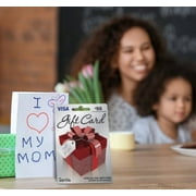$50 Vanilla® Visa® Gift Box Gift Card (plus $3.94 Purchase Fee)