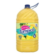 Tampico Island Fruit Punch, Pineapple Banana Orange Juice Drink 1 Gallon