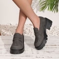 thumbnail image 4 of Chaussures de Marche Femmes Taille/couleur Options Décontractées Intérieur/extérieur, 4 of 9