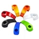 thumbnail image 3 of Assorted Color Motorcycle Hooks Made from Durable Aluminium Alloy for Replacement Use 5 Pieces, 3 of 4
